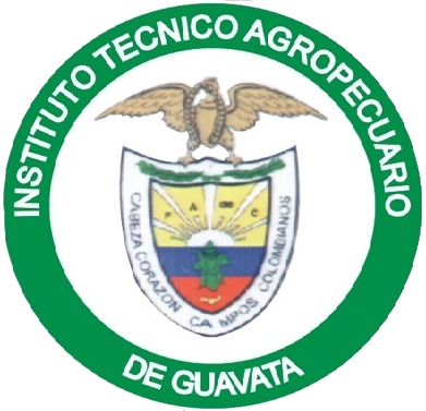 Escudo Institucional